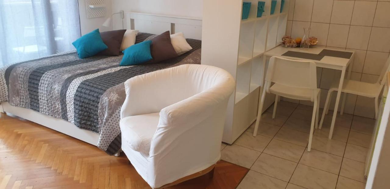 Leilighet Cozy Aurelio *