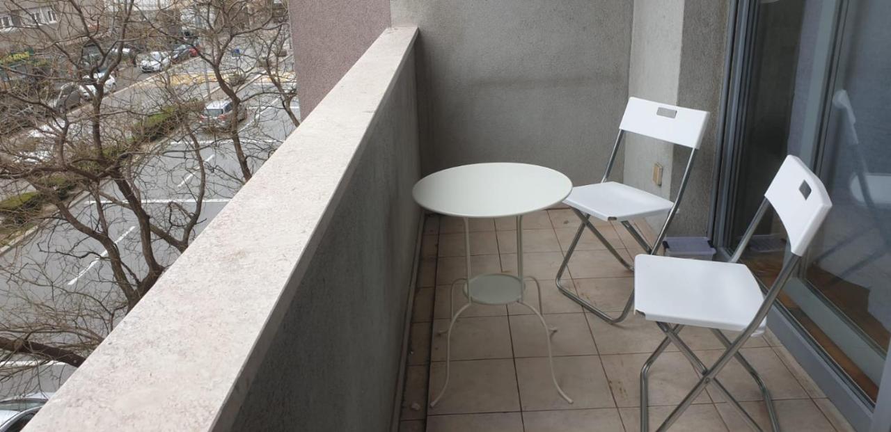 Cozy Aurelio Leilighet Split