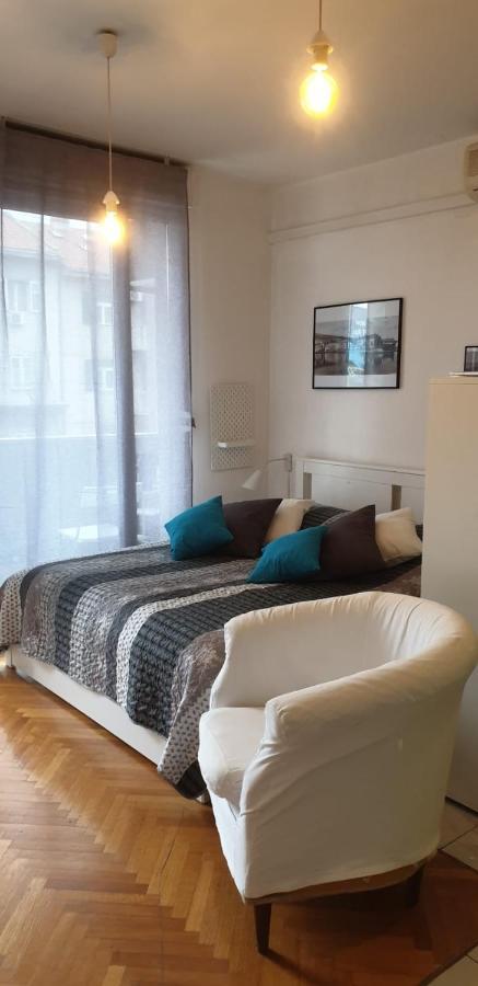 Leilighet Cozy Aurelio