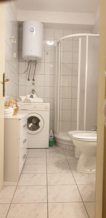 Leilighet Cozy Aurelio